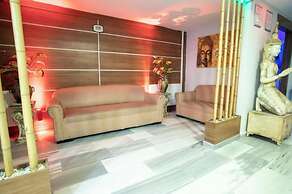 Buyuk Velic Hotel