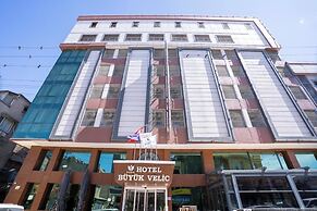 Buyuk Velic Hotel