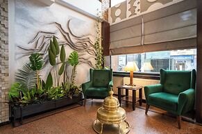 Buyuk Velic Hotel