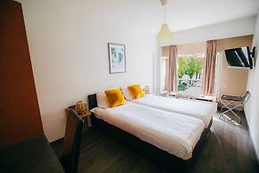 Hotel Den Grooten Wolsack