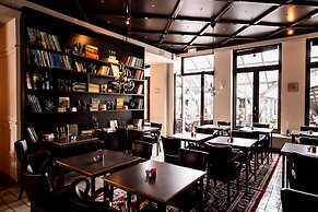 Hotel Den Grooten Wolsack
