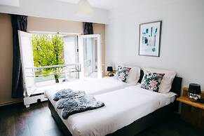 Hotel Den Grooten Wolsack