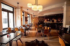 Hotel Den Grooten Wolsack