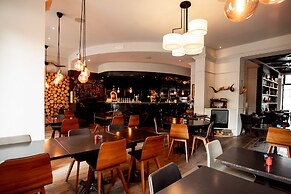 Hotel Den Grooten Wolsack