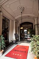 Hotel Den Grooten Wolsack