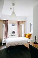Hotel Den Grooten Wolsack