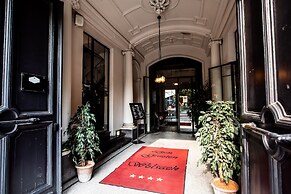 Hotel Den Grooten Wolsack