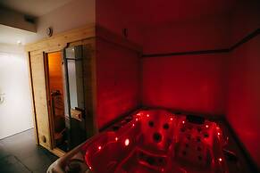 Hotel Den Grooten Wolsack