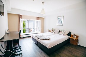 Hotel Den Grooten Wolsack