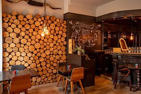 Hotel Den Grooten Wolsack