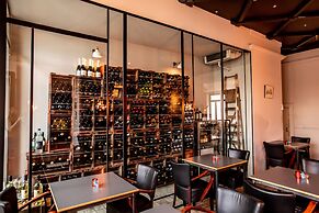 Hotel Den Grooten Wolsack