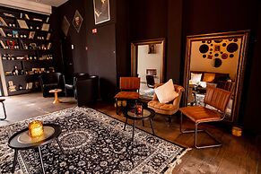 Hotel Den Grooten Wolsack