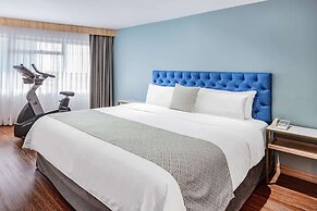 TRYP by Wyndham Guayaquil Airport