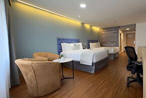 TRYP by Wyndham Guayaquil Airport