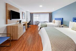 TRYP by Wyndham Guayaquil Airport