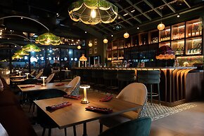 TRYP by Wyndham Guayaquil Airport