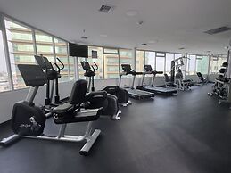 TRYP by Wyndham Guayaquil Airport