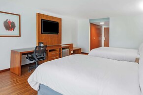 TRYP by Wyndham Guayaquil Airport