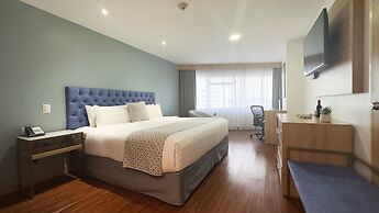 TRYP by Wyndham Guayaquil Airport