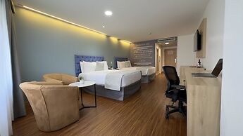 TRYP by Wyndham Guayaquil Airport