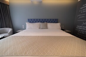 TRYP by Wyndham Guayaquil Airport
