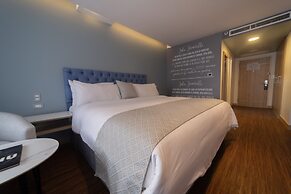 TRYP by Wyndham Guayaquil Airport