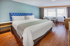 TRYP by Wyndham Guayaquil Airport