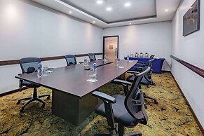 TRYP by Wyndham Guayaquil Airport