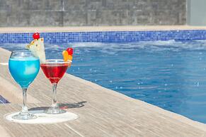 TRYP by Wyndham Guayaquil Airport