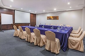TRYP by Wyndham Guayaquil Airport