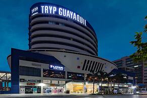 TRYP by Wyndham Guayaquil Airport