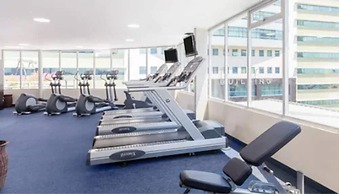 TRYP by Wyndham Guayaquil Airport