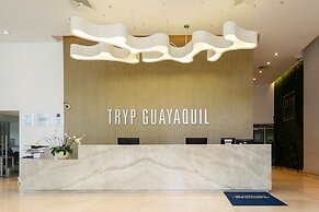 TRYP by Wyndham Guayaquil Airport