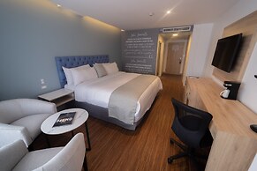TRYP by Wyndham Guayaquil Airport