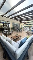 TRYP by Wyndham Guayaquil Airport