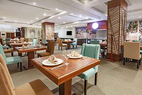 TRYP by Wyndham Guayaquil Airport