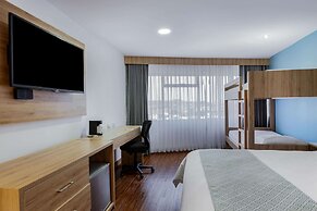 TRYP by Wyndham Guayaquil Airport