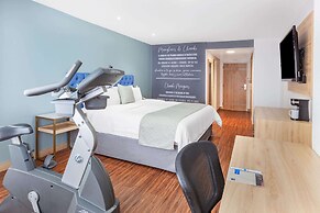 TRYP by Wyndham Guayaquil Airport