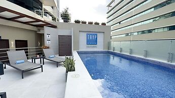 TRYP by Wyndham Guayaquil Airport