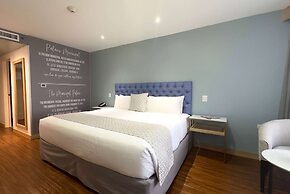 TRYP by Wyndham Guayaquil Airport