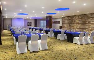 TRYP by Wyndham Guayaquil Airport