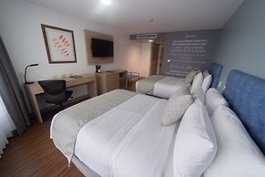 TRYP by Wyndham Guayaquil Airport