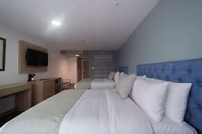 TRYP by Wyndham Guayaquil Airport
