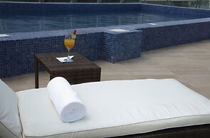 TRYP by Wyndham Guayaquil Airport