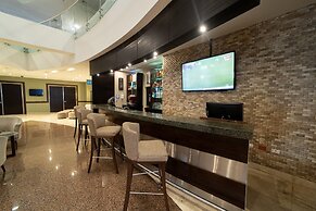 TRYP by Wyndham Guayaquil Airport