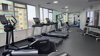 TRYP by Wyndham Guayaquil Airport