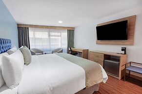 TRYP by Wyndham Guayaquil Airport