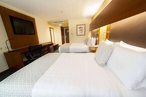 TRYP by Wyndham Guayaquil Airport