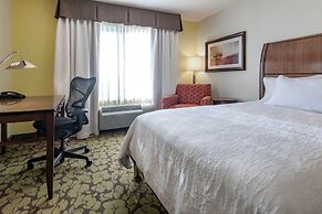 Hilton Garden Inn Devens Common