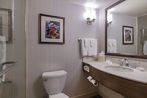 Hilton Garden Inn Devens Common